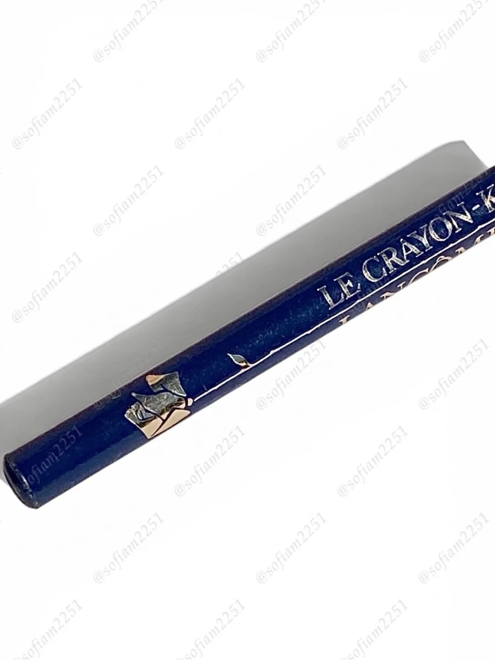 💙NEW!💙Lancôme Bleu Royale Le Crayon Kohl Eyeliner Pencil BRAND NEW!